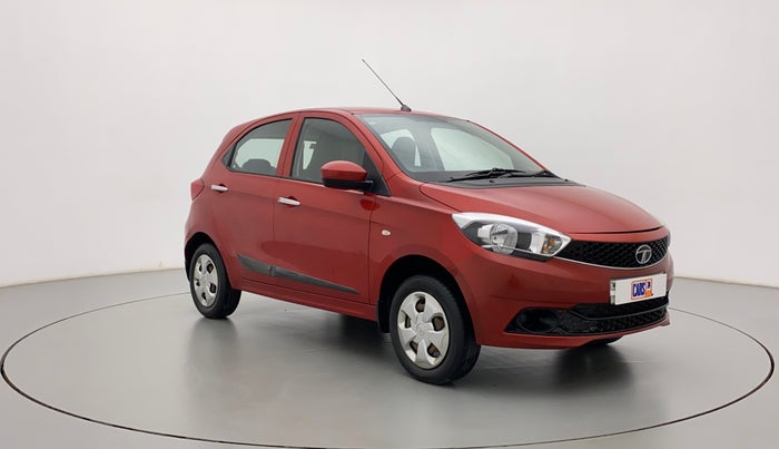 2018 Tata Tiago XT PETROL, Petrol, Manual, 51,123 km, Right Front Diagonal
