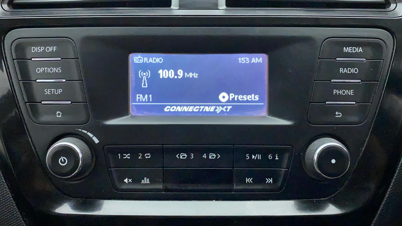 2018 Tata Tiago XT PETROL, Petrol, Manual, 51,123 km, Infotainment System