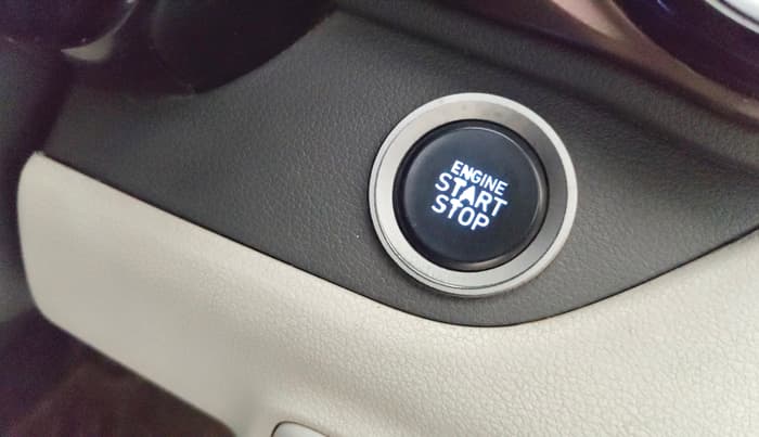 2020 Hyundai AURA SX PLUS 1.2 AMT, Petrol, Automatic, 34,756 km, Keyless Start/ Stop Button