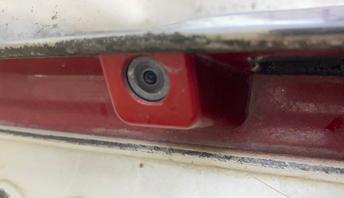 2015 Hyundai Verna FLUIDIC 4S 1.6 VTVT S(O), Petrol, Manual, 42,595 km, Parking Camera