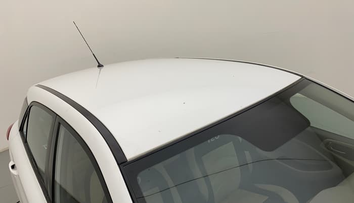 2016 Hyundai Elite i20 SPORTZ 1.2, Petrol, Manual, 30,218 km, Roof