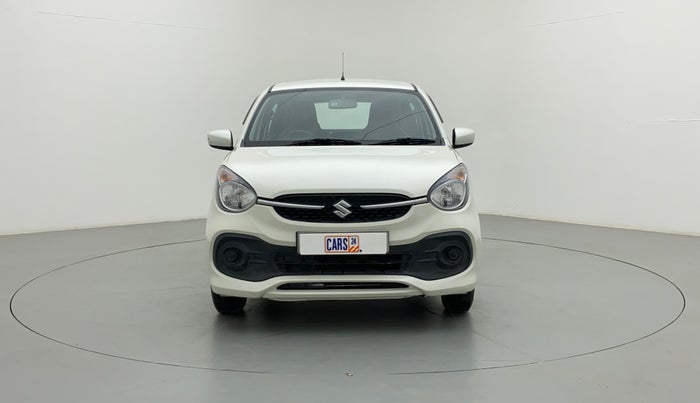 2022 Maruti Celerio VXI CNG D, CNG, Manual, 20,908 km, Front