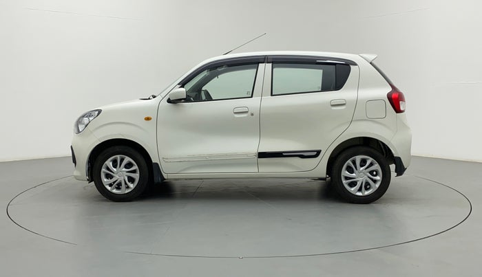 2022 Maruti Celerio VXI CNG D, CNG, Manual, 20,908 km, Left Side