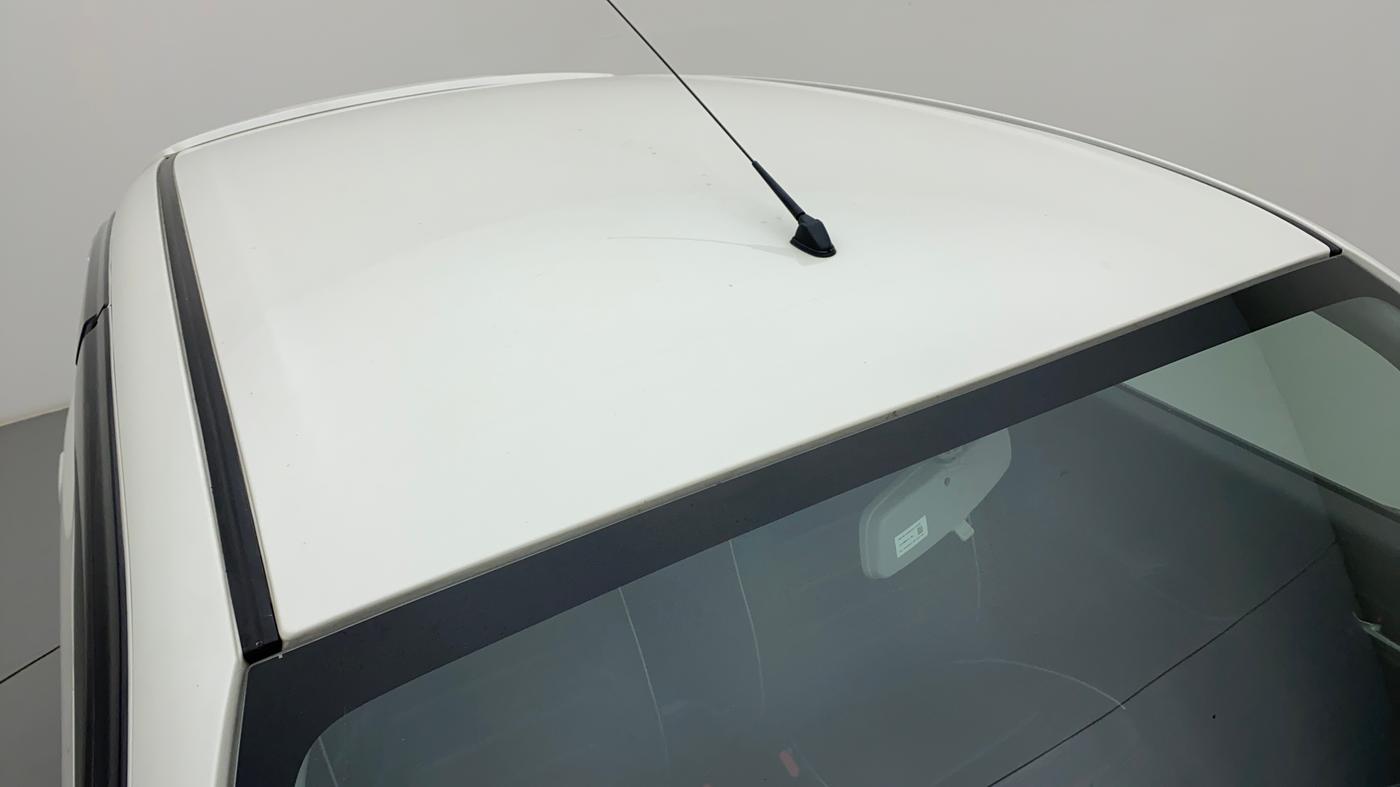 2022 Maruti Celerio VXI CNG D, CNG, Manual, 20,908 km, Roof