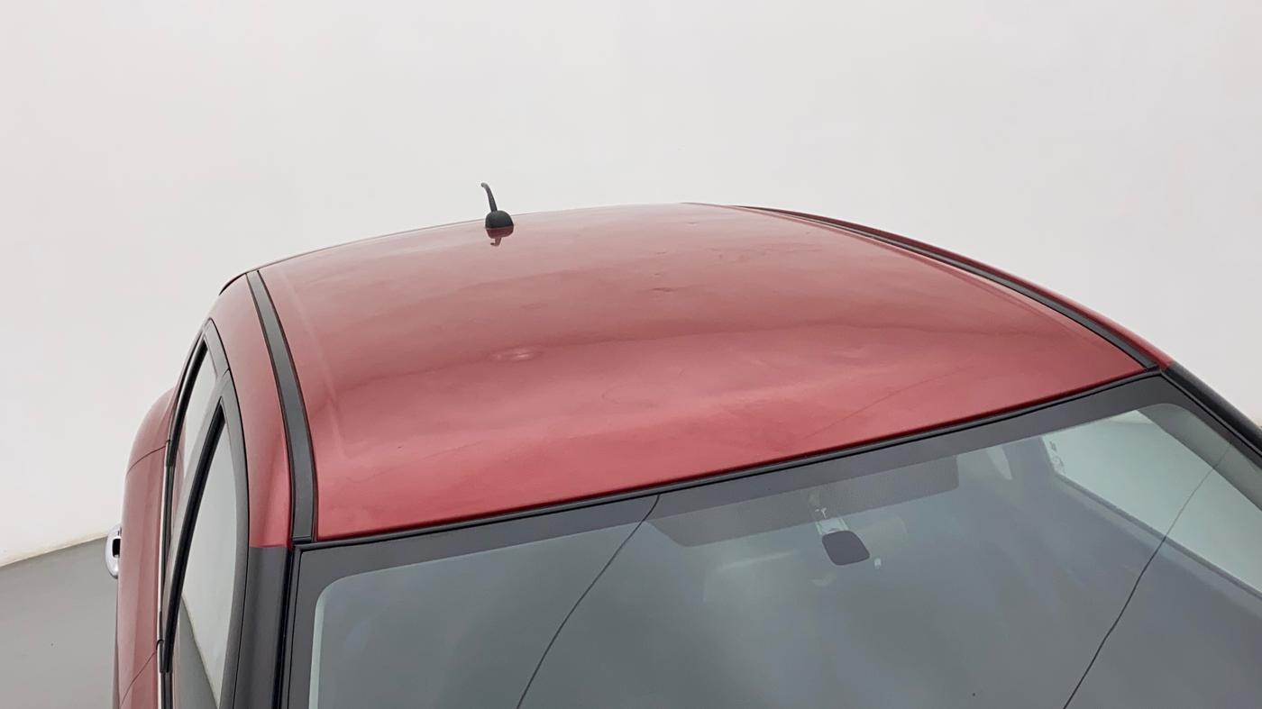 2020 Maruti Baleno ZETA PETROL 1.2, Petrol, Manual, 19,254 km, Roof