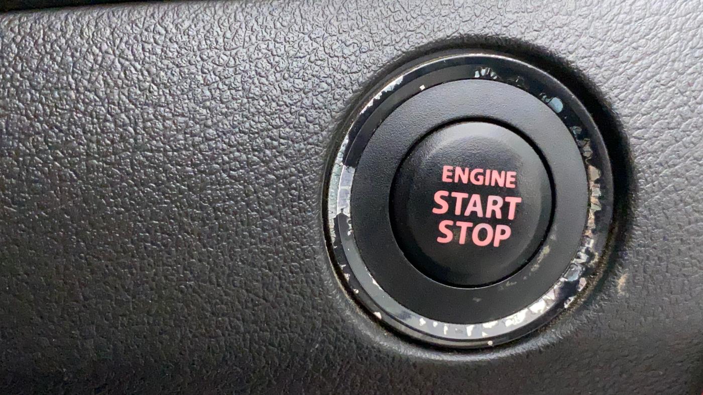 2020 Maruti Baleno ZETA PETROL 1.2, Petrol, Manual, 19,254 km, Keyless Start/ Stop Button