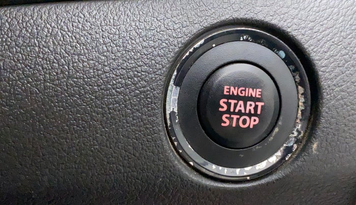 2020 Maruti Baleno ZETA PETROL 1.2, Petrol, Manual, 19,254 km, Keyless Start/ Stop Button