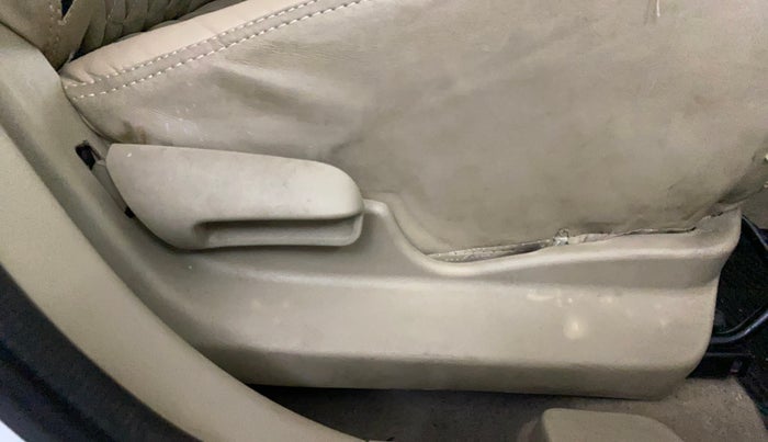 2021 Maruti Ciaz SIGMA 1.5 SHVS MT  PETROL, Petrol, Manual, 85,565 km, Driver Side Adjustment Panel