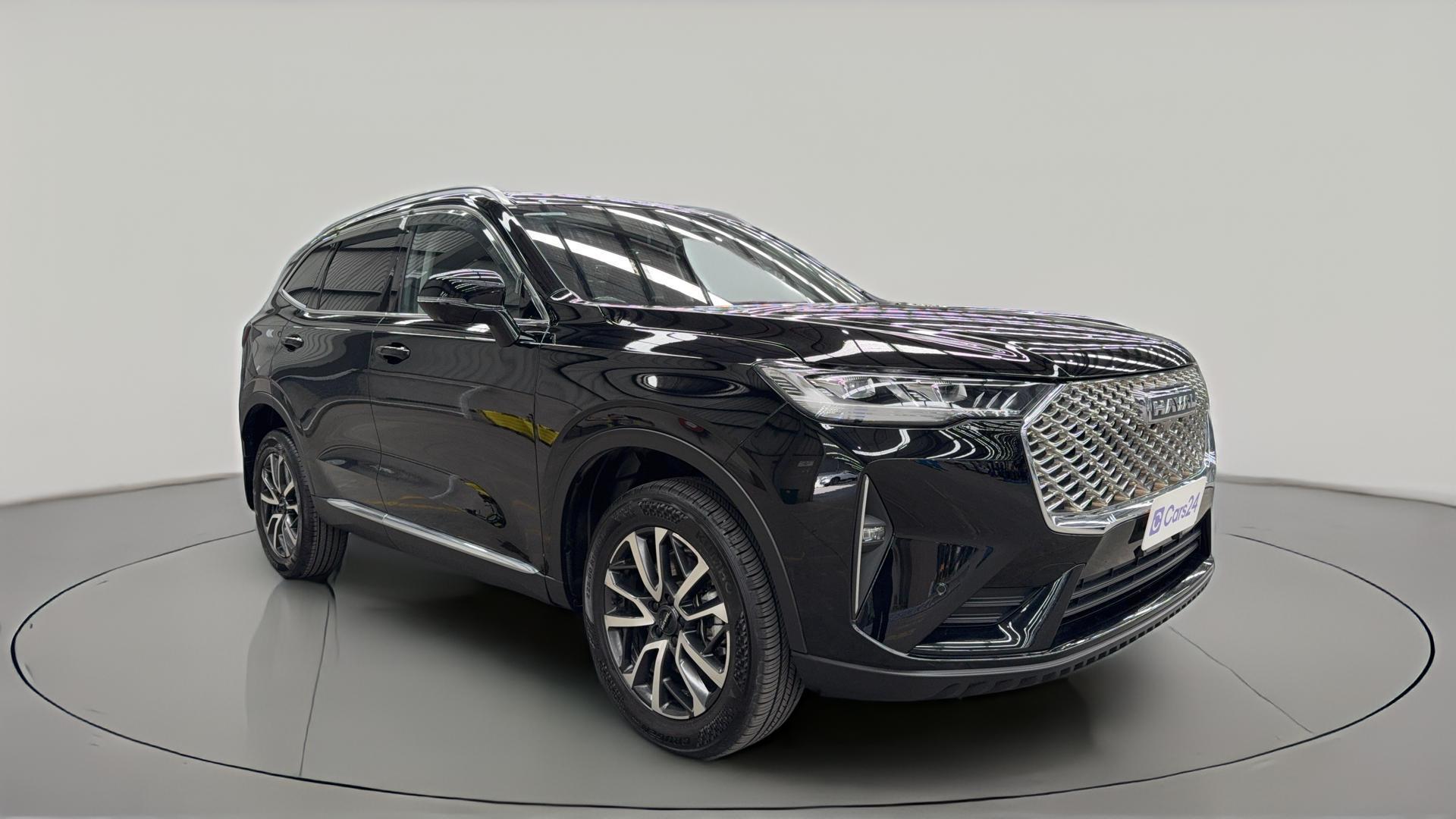 GWM Haval H6 image