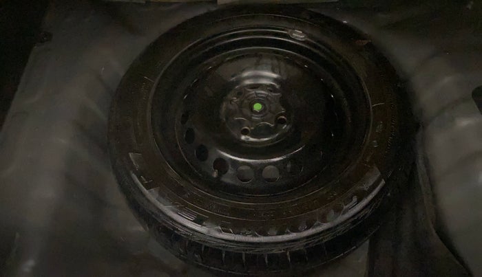 2015 Hyundai Grand i10 SPORTZ 1.2 KAPPA VTVT, Petrol, Manual, 76,808 km, Spare Tyre