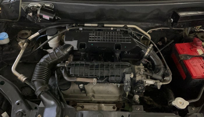 2015 Maruti Alto 800 LXI, Petrol, Manual, 34,783 km, Engine View