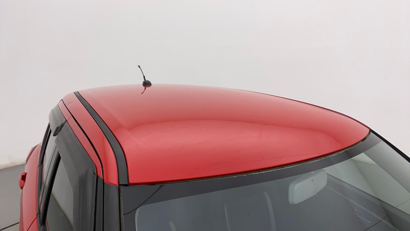 2017 Maruti Swift VXI O, Petrol, Manual, 38,195 km, Roof