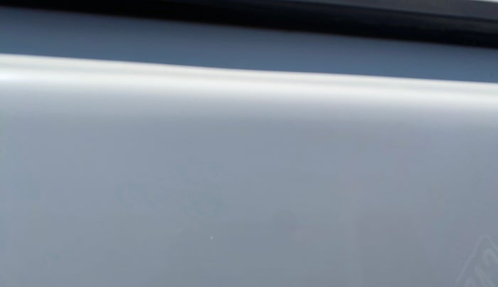 2017 Maruti Wagon R 1.0 VXI, Petrol, Manual, 27,223 km, Parking Camera