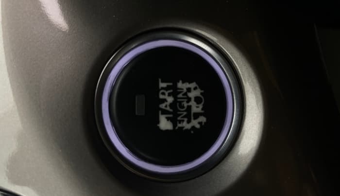 2019 Tata NEXON XZA PLUS PETROL, Petrol, Automatic, 48,562 km, Keyless Start/ Stop Button