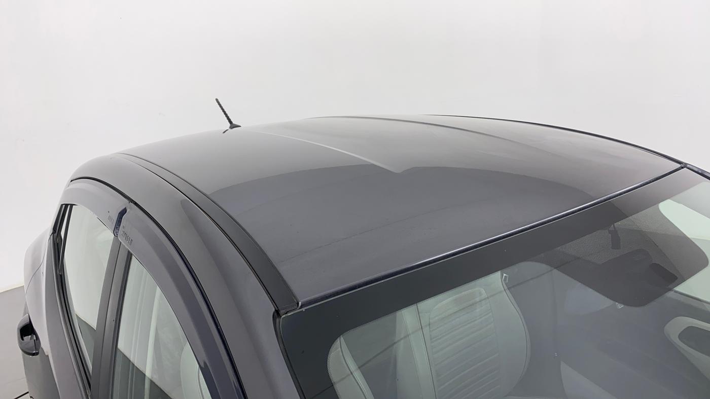 2021 Hyundai AURA S CNG, CNG, Manual, 34,584 km, Roof