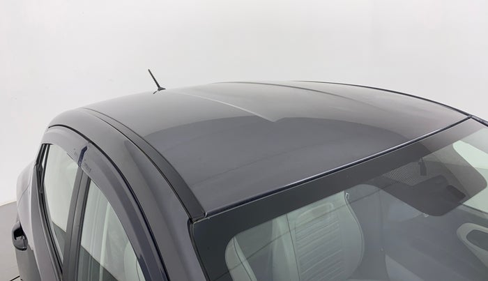 2021 Hyundai AURA S CNG, CNG, Manual, 34,584 km, Roof