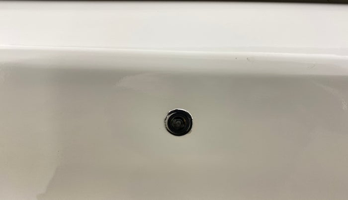 2017 Maruti Wagon R 1.0 LXI, Petrol, Manual, 80,949 km, Parking Camera