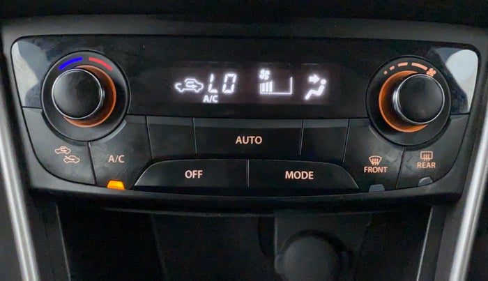2019 Maruti S Cross DELTA SHVS, Diesel, Manual, 33,180 km, Automatic Climate Control
