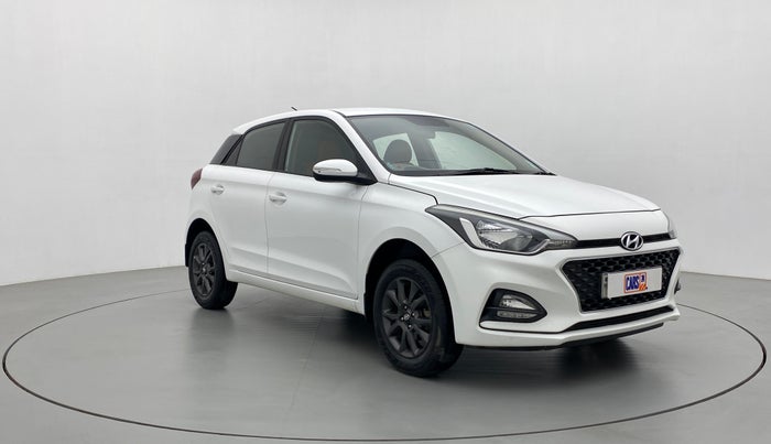 2019 Hyundai Elite i20 SPORTZ PLUS 1.2, Petrol, Manual, 26,880 km, SRP