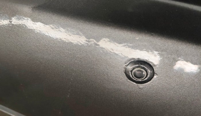 2014 Volkswagen Vento HIGHLINE PETROL AT, Petrol, Automatic, 98,542 km, Parking Camera