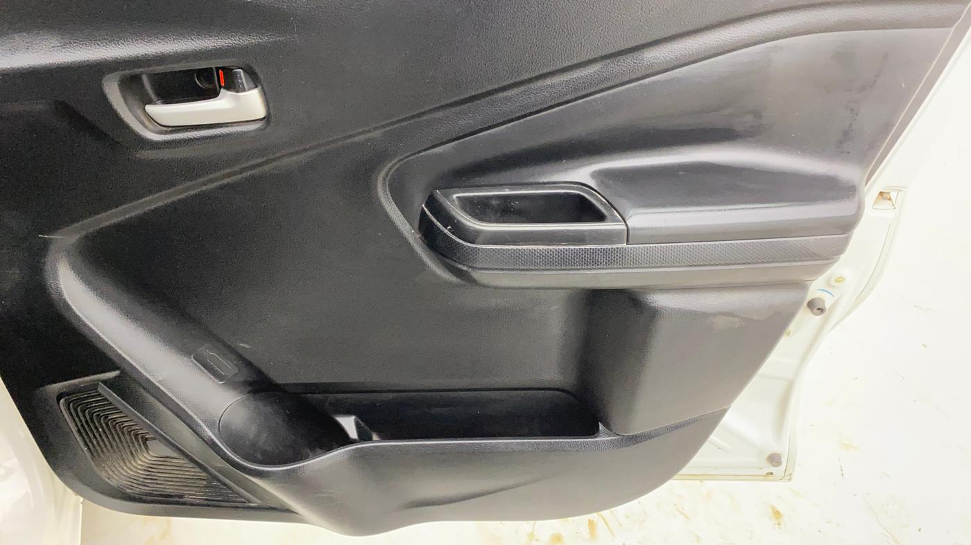 2022 Maruti Celerio ZXI, Petrol, Manual, 44,171 km, Driver Side Door Panels Control