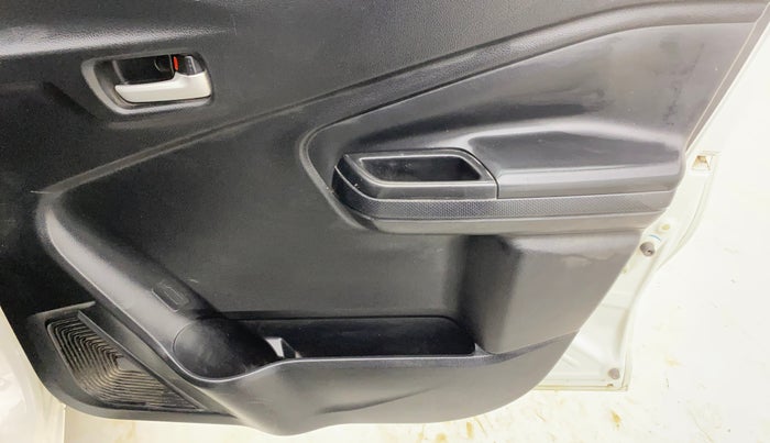 2022 Maruti Celerio ZXI, Petrol, Manual, 44,171 km, Driver Side Door Panels Control