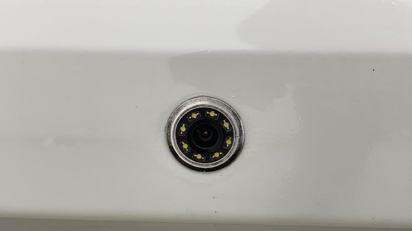 2022 Maruti Celerio ZXI, Petrol, Manual, 44,171 km, Parking Camera