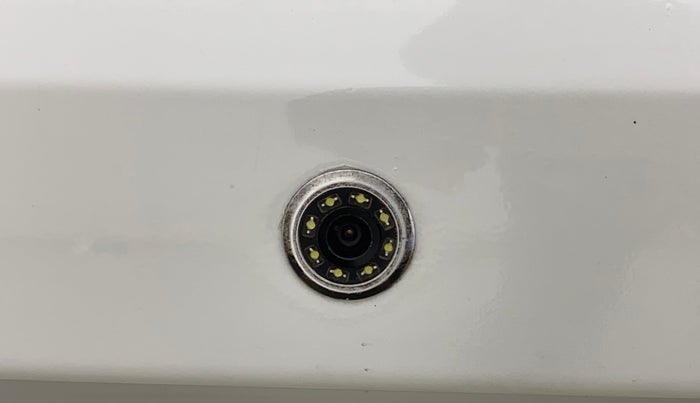 2022 Maruti Celerio ZXI, Petrol, Manual, 44,171 km, Parking Camera