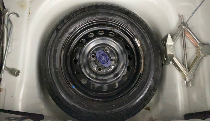 2022 Maruti Celerio ZXI, Petrol, Manual, 44,171 km, Spare Tyre