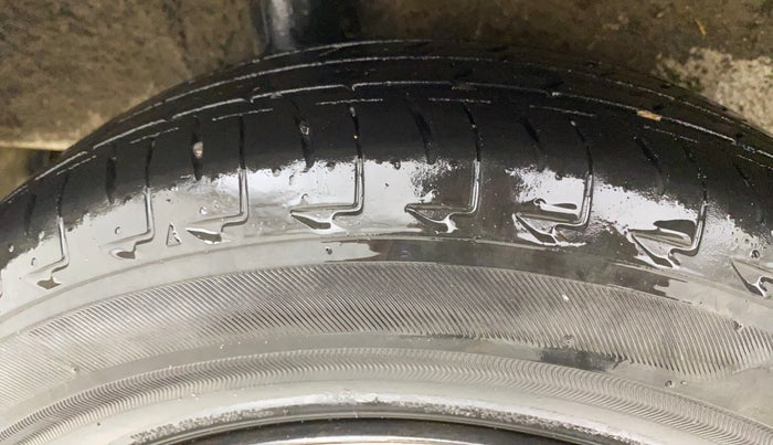 2022 Maruti Celerio ZXI, Petrol, Manual, 44,171 km, Right Rear Tyre Tread