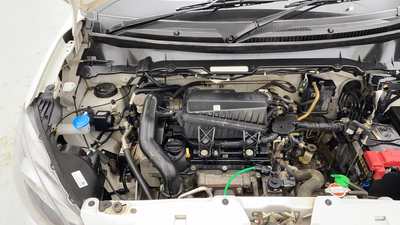 2022 Maruti Celerio ZXI, Petrol, Manual, 44,171 km, Engine View - Right