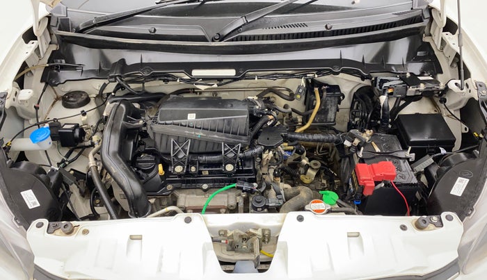 2022 Maruti Celerio ZXI, Petrol, Manual, 44,171 km, Engine View