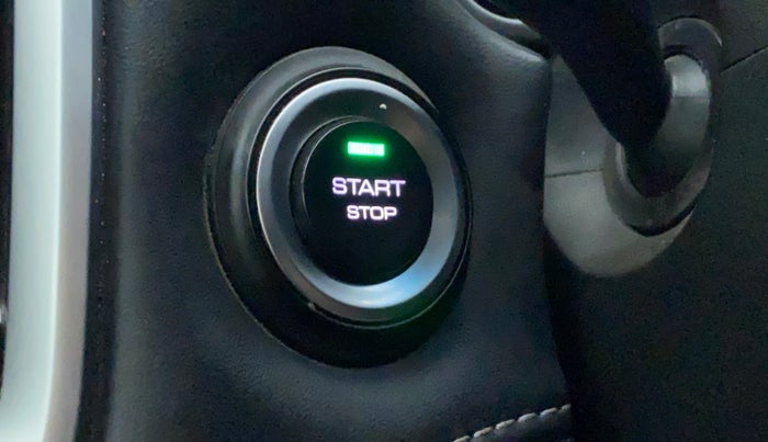2021 MG HECTOR SHARP 1.5 DCT PETROL, Petrol, Automatic, 24,509 km, Keyless Start/ Stop Button