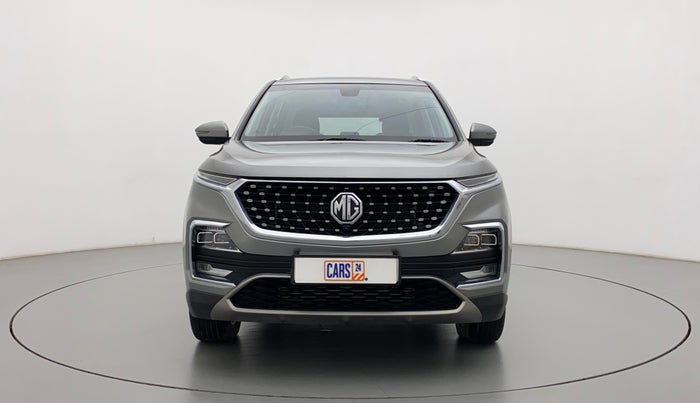 2021 MG HECTOR SHARP 1.5 DCT PETROL, Petrol, Automatic, 24,509 km, Front
