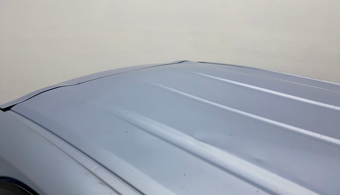 2011 Toyota Etios Liva G, Petrol, Manual, 48,721 km, Roof - Slightly dented