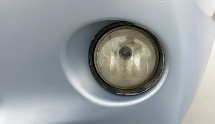 2011 Toyota Etios Liva G, Petrol, Manual, 48,721 km, Left fog light - Not working