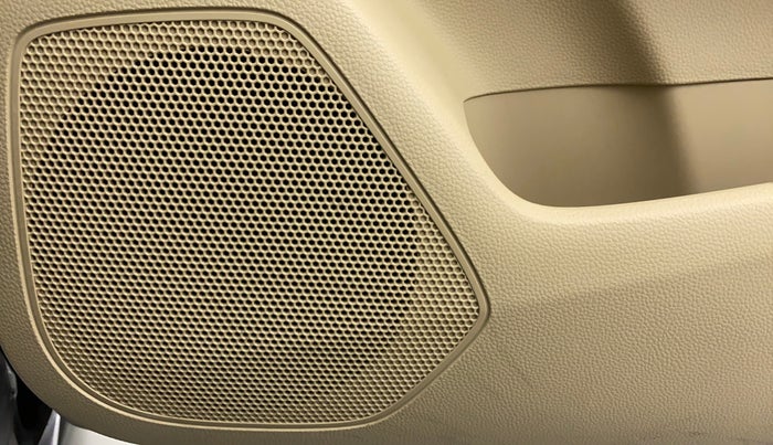 2023 Honda Amaze 1.2L I-VTEC S CVT, Petrol, Automatic, 9,880 km, Speaker