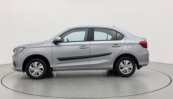 2023 Honda Amaze 1.2L I-VTEC S CVT, Petrol, Automatic, 9,880 km, Left Side