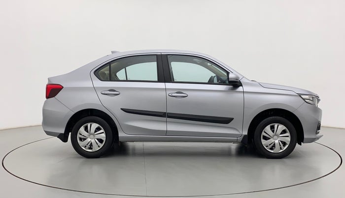 2023 Honda Amaze 1.2L I-VTEC S CVT, Petrol, Automatic, 9,880 km, Right Side View
