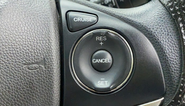 2018 Honda City V MT PETROL, Petrol, Manual, 14,437 km, Adaptive Cruise Control