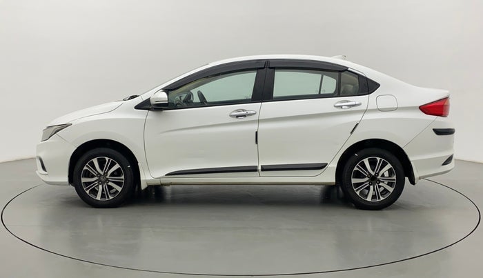2018 Honda City V MT PETROL, Petrol, Manual, 14,437 km, Left Side