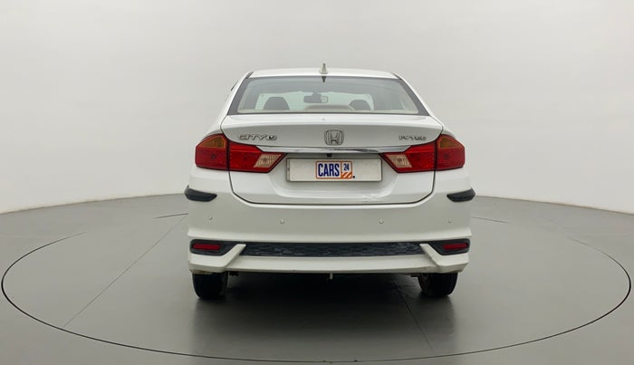 2018 Honda City V MT PETROL, Petrol, Manual, 14,437 km, Back/Rear
