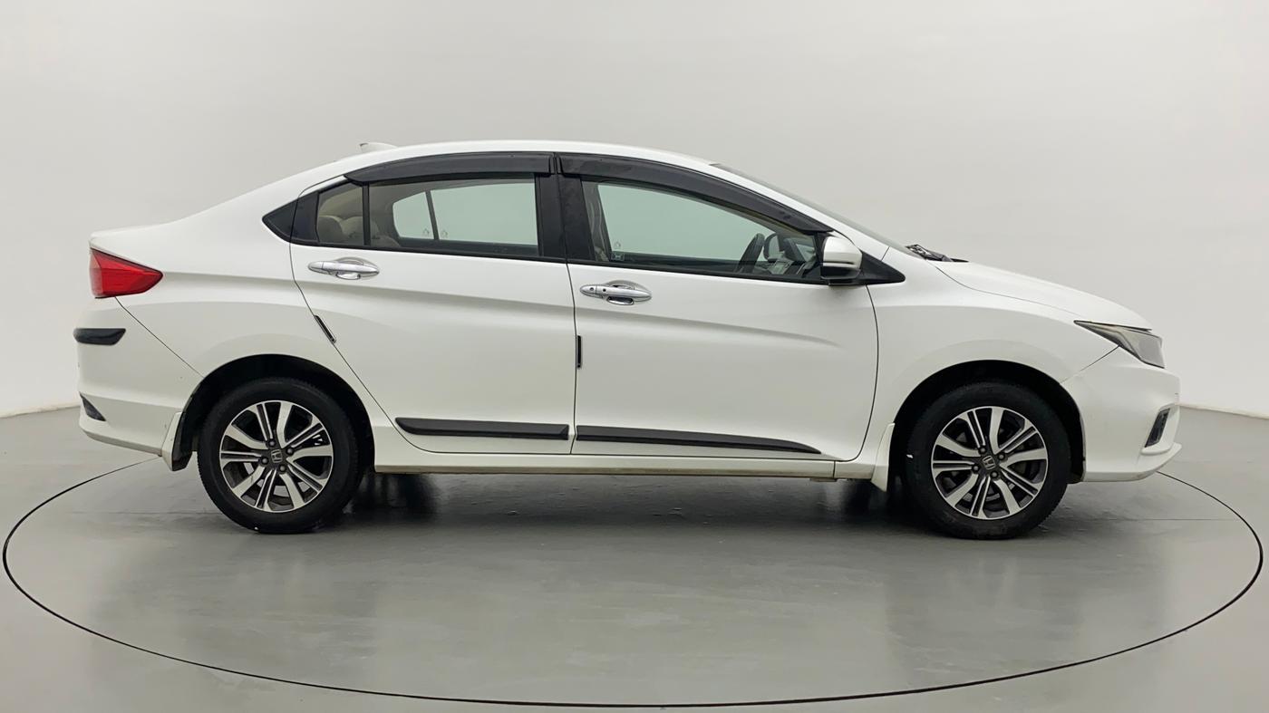 2018 Honda City V MT PETROL, Petrol, Manual, 14,437 km, Right Side View