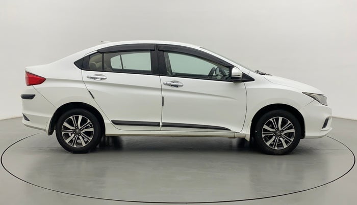 2018 Honda City V MT PETROL, Petrol, Manual, 14,437 km, Right Side View