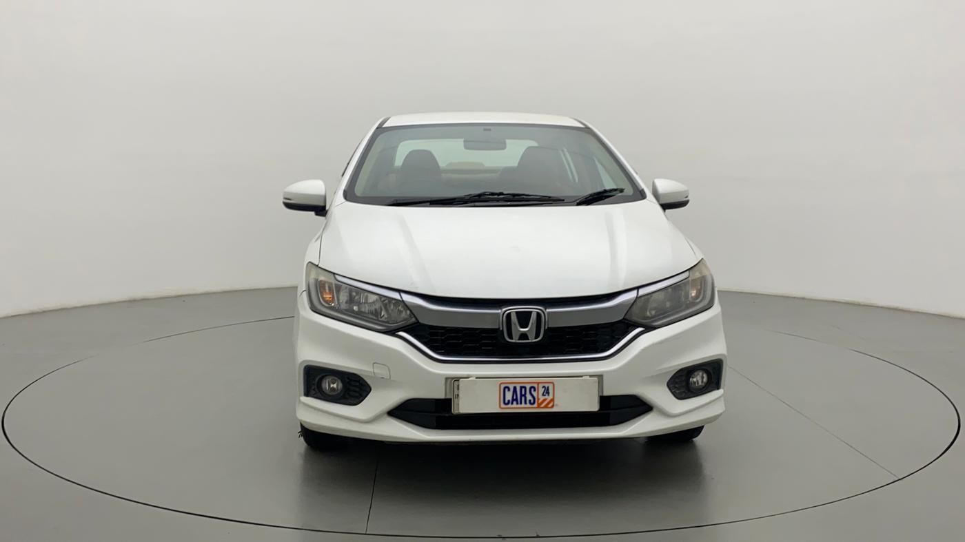 2018 Honda City V MT PETROL, Petrol, Manual, 14,437 km, Front
