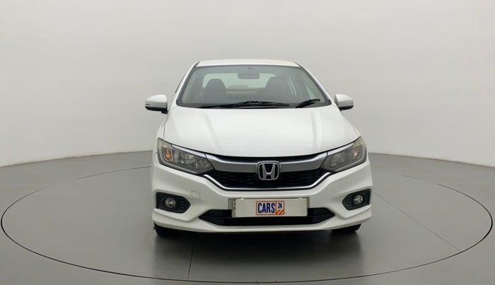 2018 Honda City V MT PETROL, Petrol, Manual, 14,437 km, Front