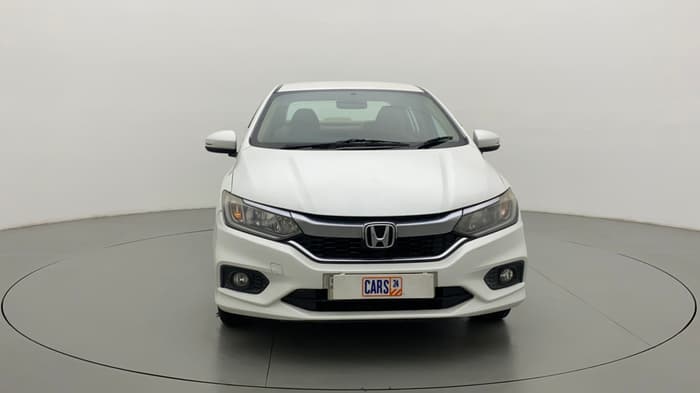 2018 Honda City V MT PETROL, Petrol, Manual, 14,437 km, Front