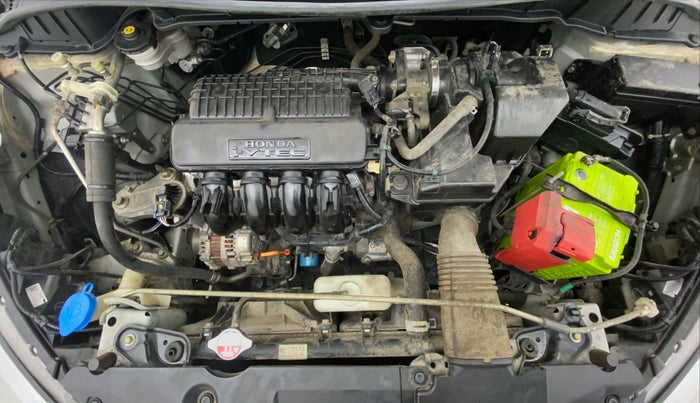 2018 Honda City V MT PETROL, Petrol, Manual, 14,437 km, Open Bonet