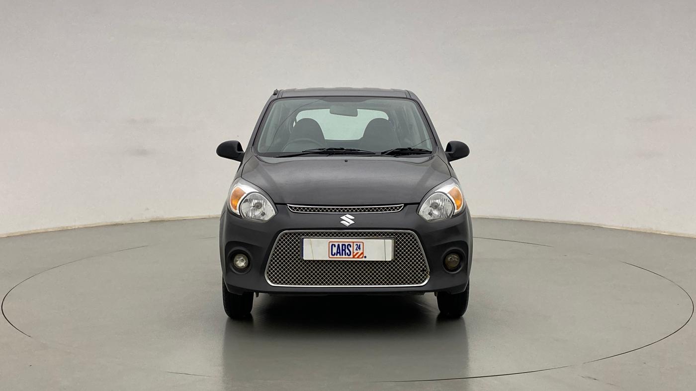 2016 Maruti Alto 800 VXI, Petrol, Manual, 45,265 km, Front