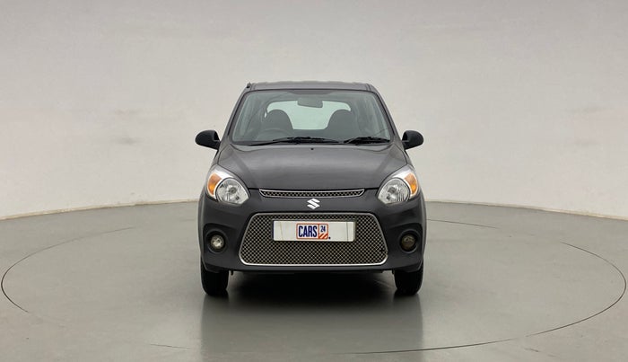 2016 Maruti Alto 800 VXI, Petrol, Manual, 45,265 km, Front